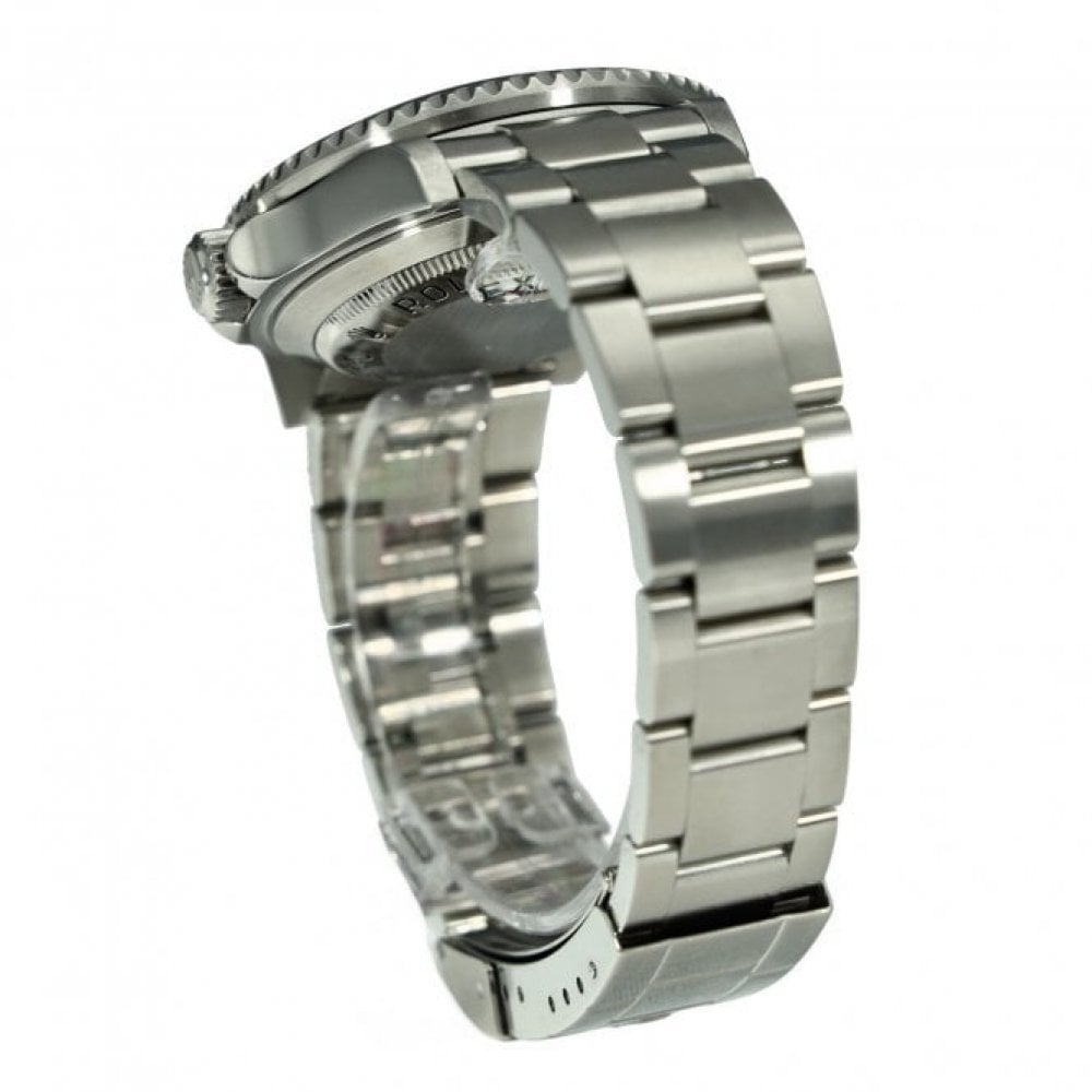 Sea-Dweller 16600 - Black Dial - 2007