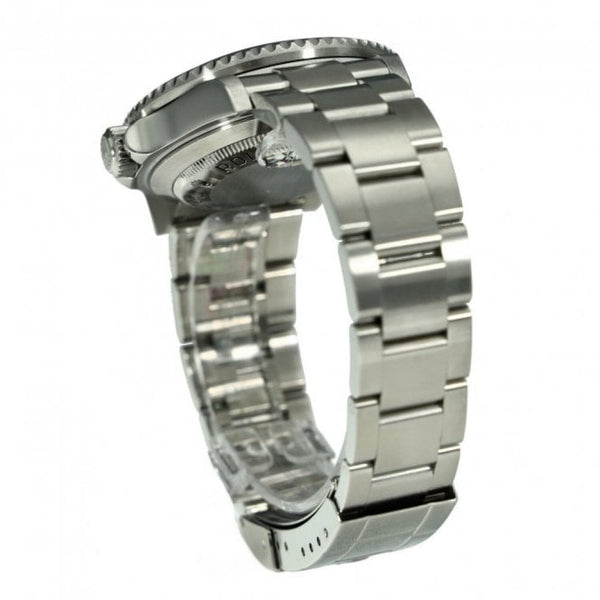 Sea-Dweller 16600 - Black Dial - 2007