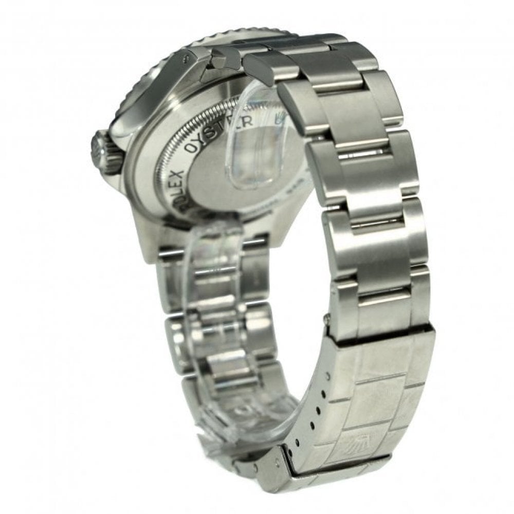 Sea-Dweller 16600 - Gents Watch - 1999