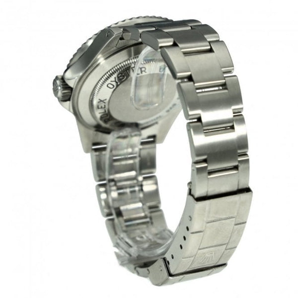 Sea-Dweller 16600 - Gents Watch - 1999