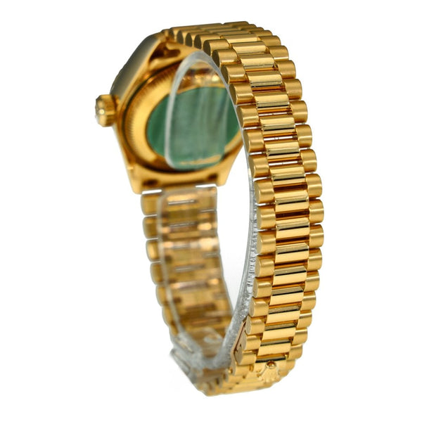 Datejust 69178 - Ladies Watch - Diamond Dial - 1997