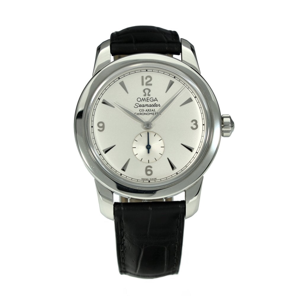 Seamaster Olympic Edition 522.23.39.20.02.001 - 2014