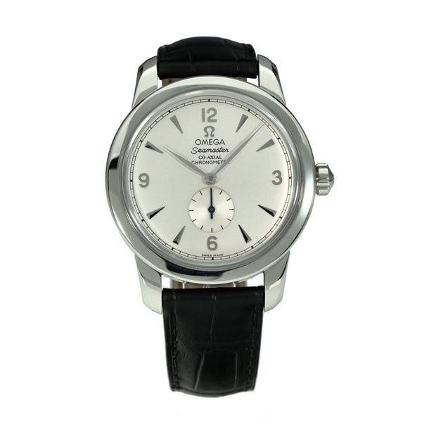 Seamaster Olympic Edition 522.23.39.20.02.001 - 2014