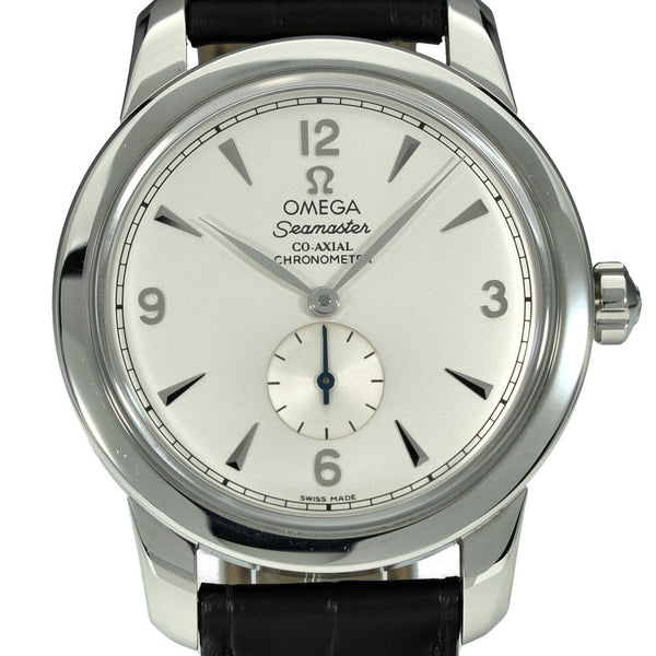 Seamaster Olympic Edition 522.23.39.20.02.001 - 2014