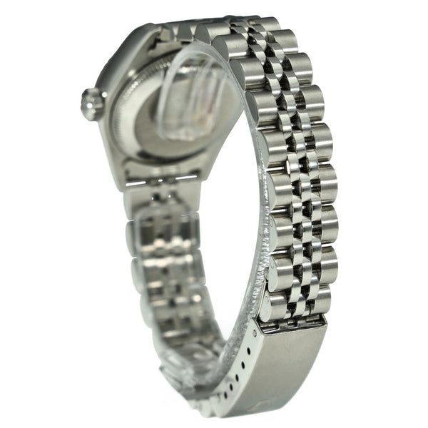 Datejust 69174 - Ladies Watch - Blue Dial - 1997