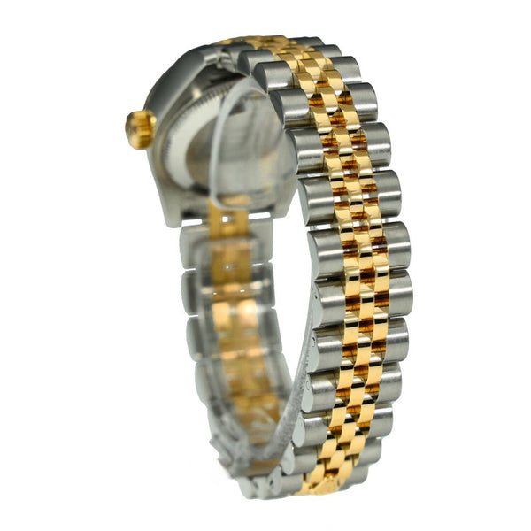 Datejust 179173 - Ladies Watch - Mother Of Pearl Dial - 2004