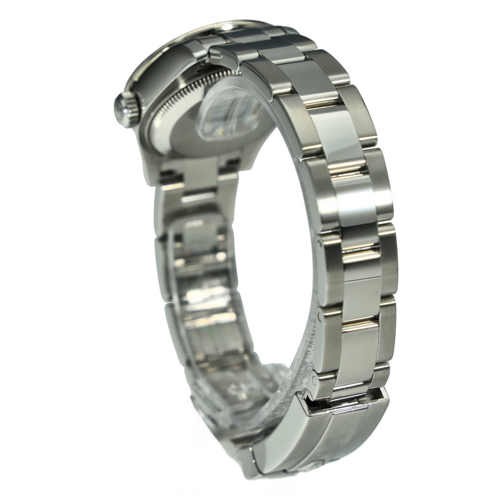 Lady Datejust 179384 - Diamond Bezel - 2011