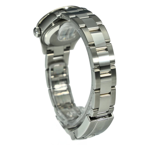 Lady Datejust 179384 - Diamond Bezel - 2011