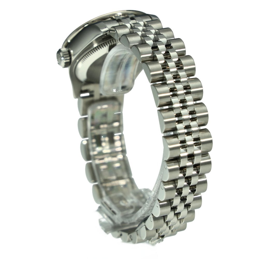 Lady Datejust 179384- Diamond Bezel - 2020