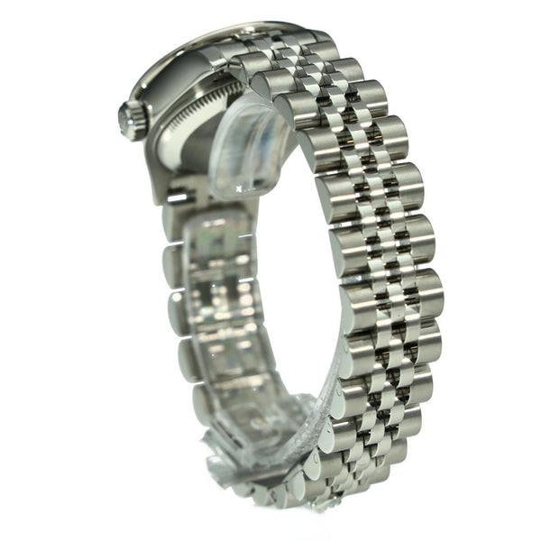 Lady Datejust 179384- Diamond Bezel - 2020