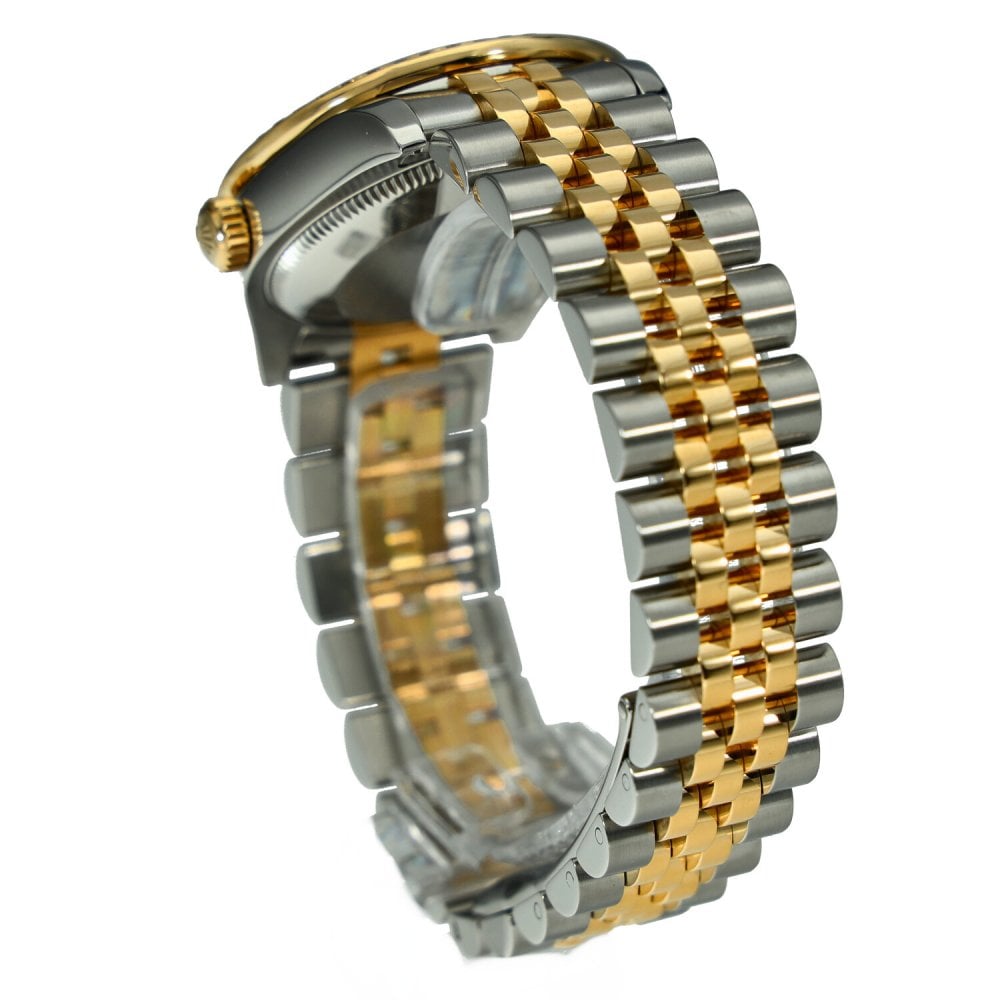 Datejust 178383 - Diamond Jubilee Dial - 2012