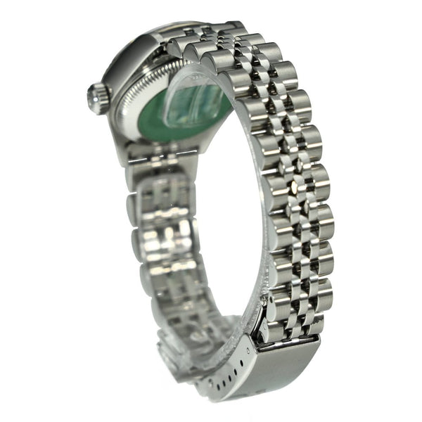 Lady Datejust 79174 - Ladies Watch - White Dial - 2000