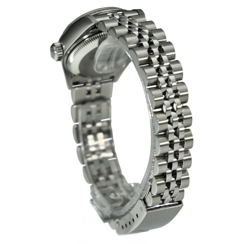 Lady Datejust 79174 - Ladies Watch - Cream Jubilee Dial - 2003