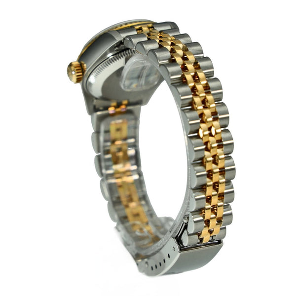 Lady Datejust 79173 - Ladies Watch - Diamond Dial - 2000