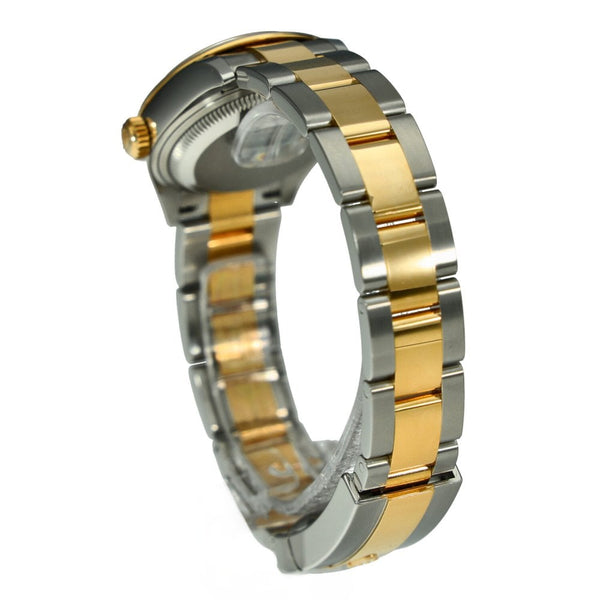Lady-Datejust 279163 - Champagne Roman Dial - 2022
