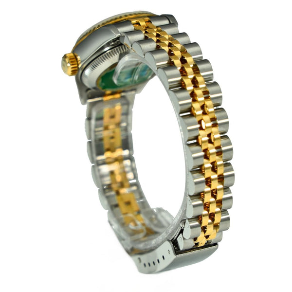 Datejust 69173 - Ladies Watch - Jubilee Diamond Dot Dial - 1994