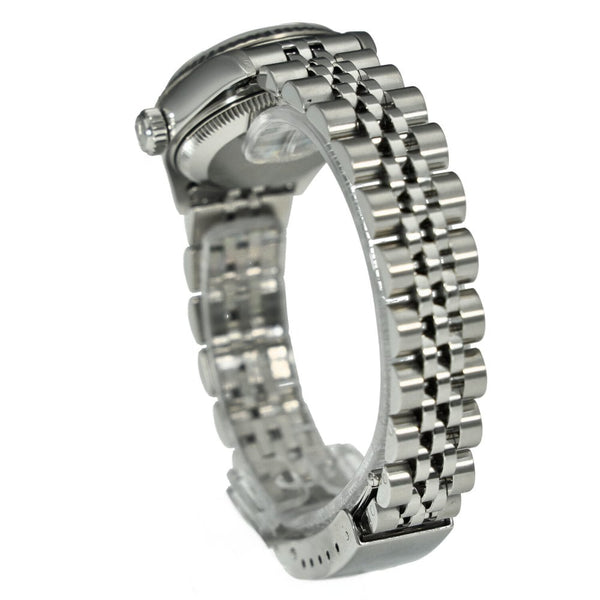 Datejust 69174 - Ladies Watch - Silver Diamond Dial - 1998