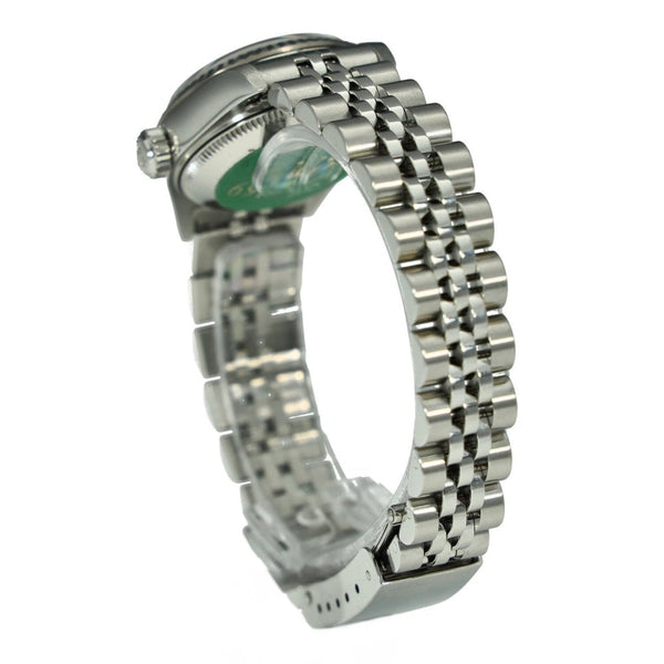 Datejust 69174 - Ladies Watch - Copper Diamond Dial - 1990