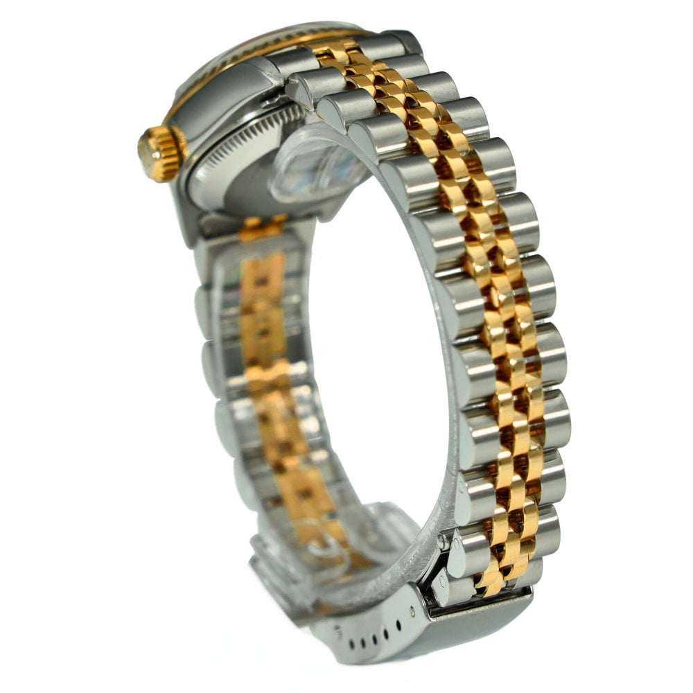 Datejust 69173 - Ladies Watch - Diamond Dial - 1994