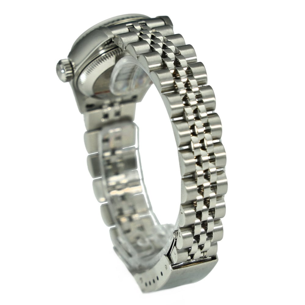 Datejust 79174 - Mother of Pearl Diamond Dial - 2003
