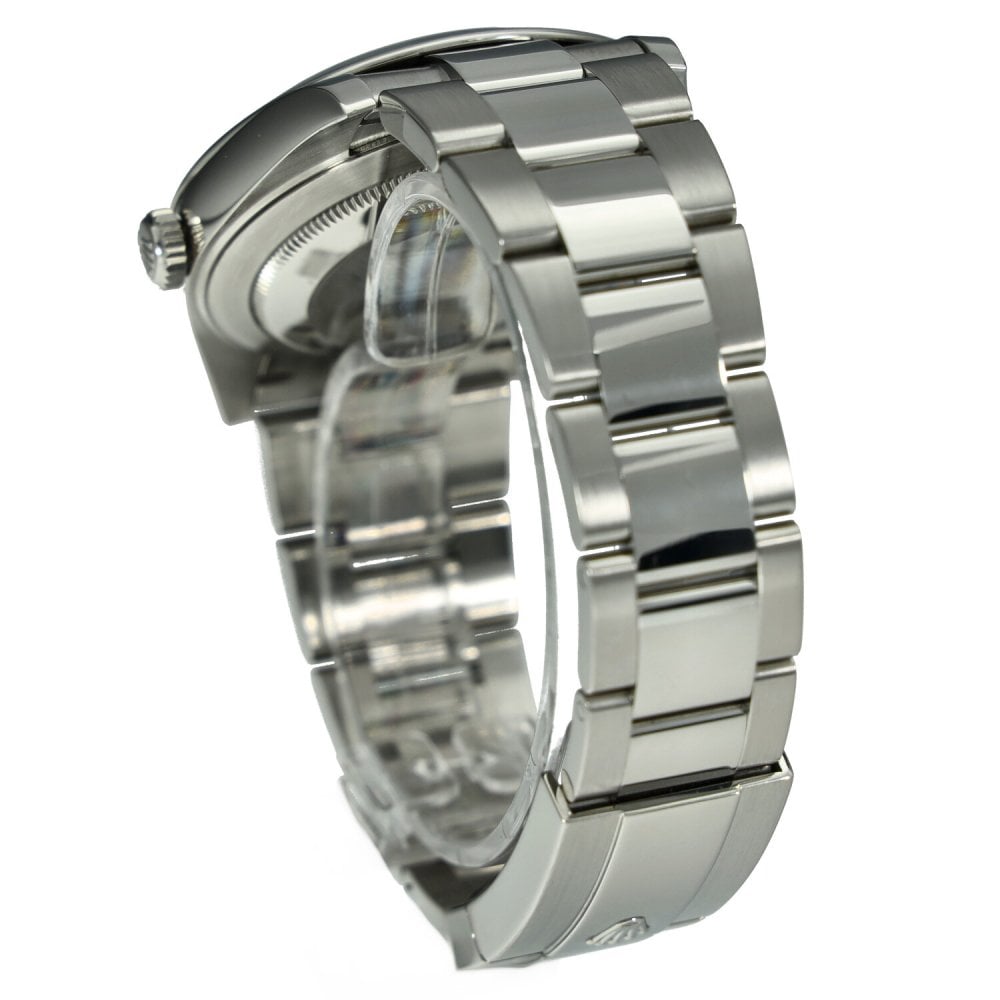 Datejust 41 126300 - Gents Watch - Wimbledon Dial - 2018