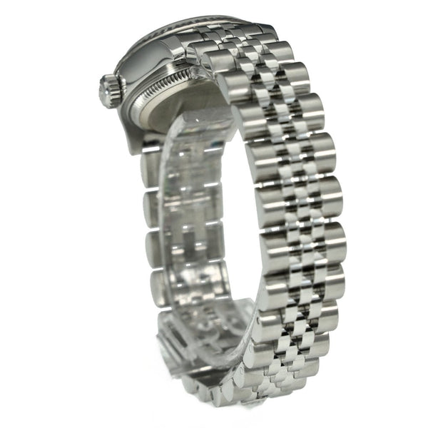 Datejust 179174 - Silver Diamond Dial - 2015