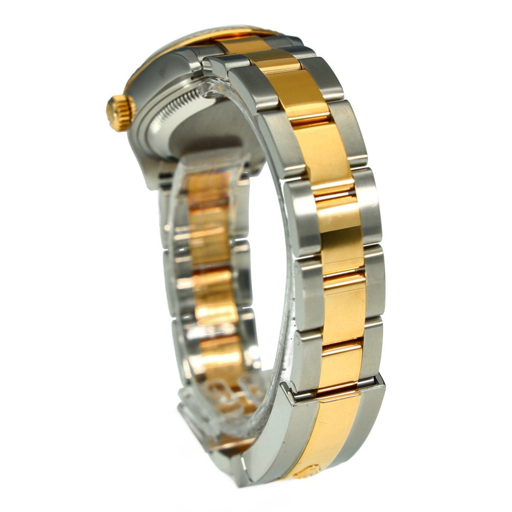 Datejust 28 279173 - Silver Roman Dial - 2019