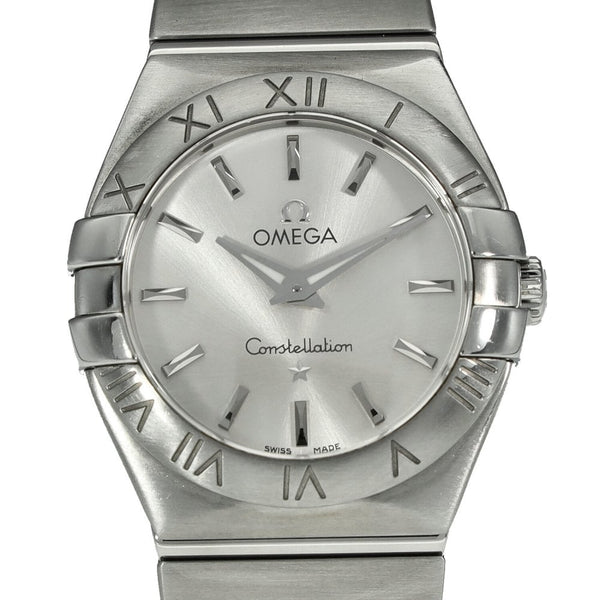 Constellation 123.10.27.60.02.001 - Ladies Watch - 2012
