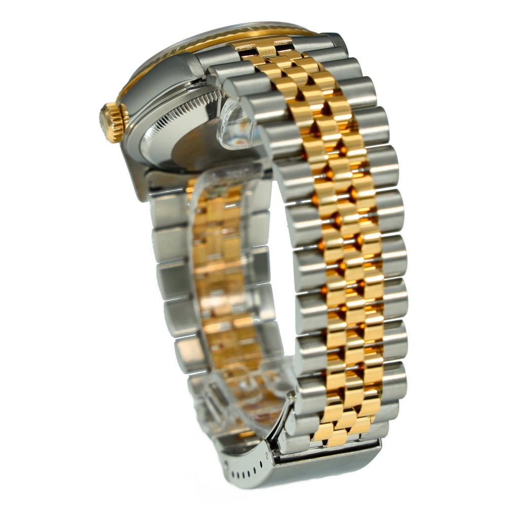 Datejust 16233 - Gents Watch - Mother of Pearl Dial - 2001