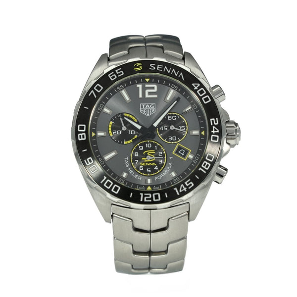 Formula 1 Senna CAZ101AF - Gents Watch - 2020