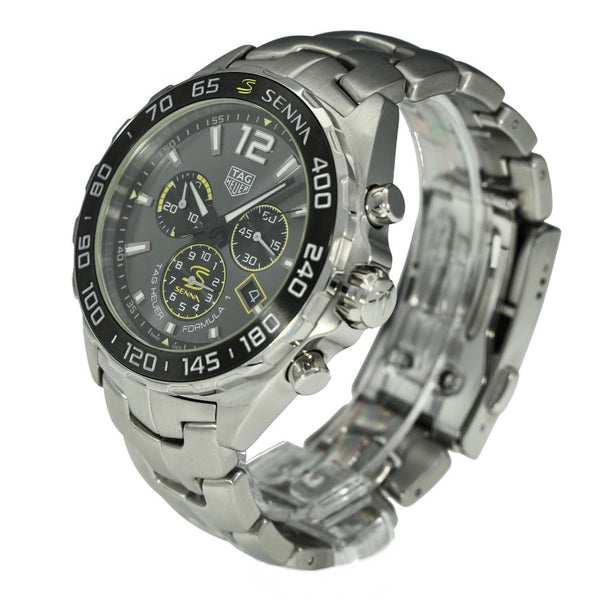 Formula 1 Senna CAZ101AF - Gents Watch - 2020