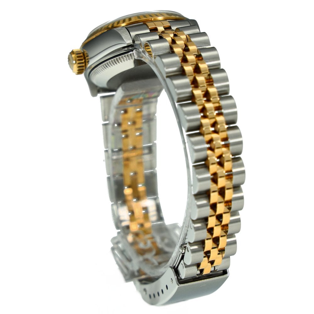 Datejust 69173 - Ladies Watch - Mother Of Pearl Dial - 1996