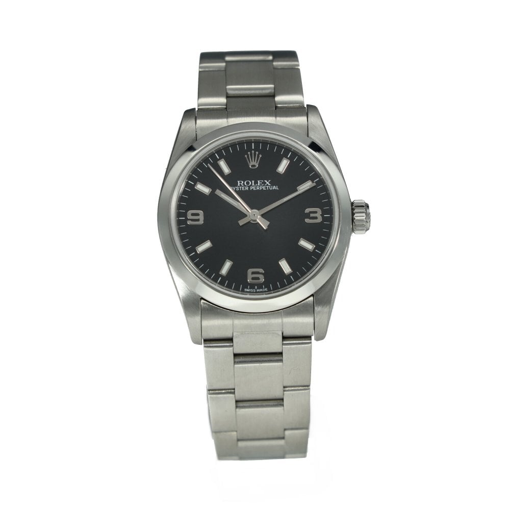 Oyster Perpetual 77080 - Midsize Watch - 2002