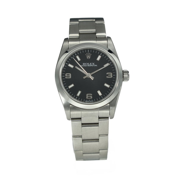 Oyster Perpetual 77080 - Midsize Watch - 2002