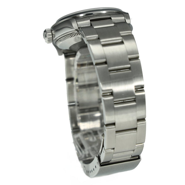 Oyster Perpetual 77080 - Midsize Watch - 2002