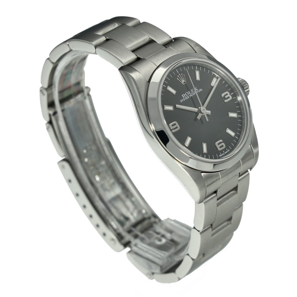 Oyster Perpetual 77080 - Midsize Watch - 2002
