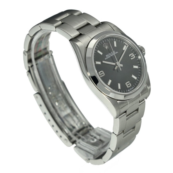 Oyster Perpetual 77080 - Midsize Watch - 2002
