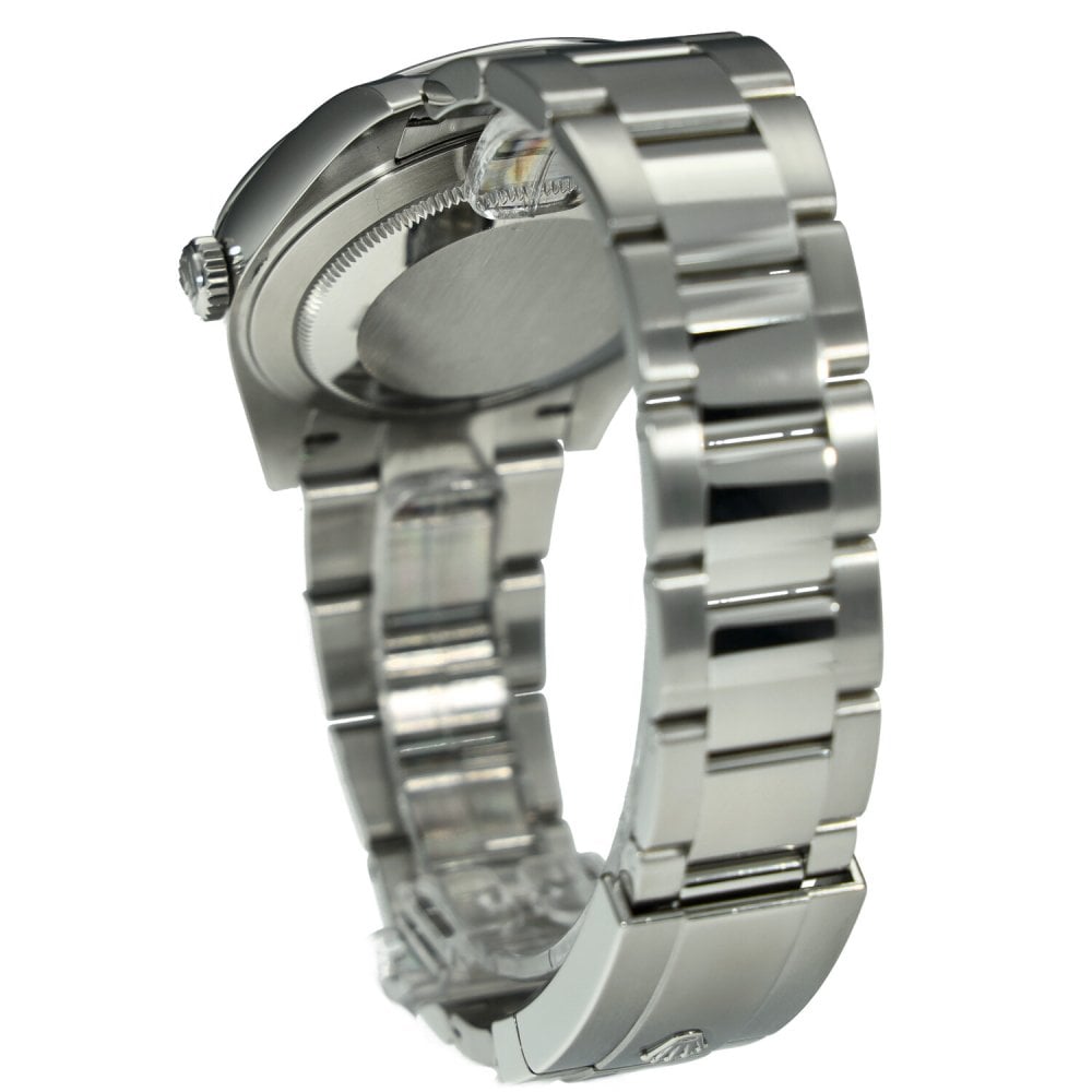 Datejust 41 126300 - Mens Watch - Blue Dial - 2021