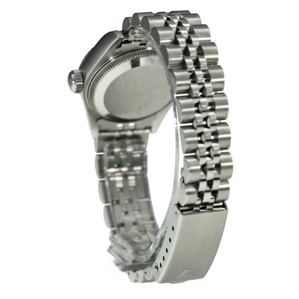 Datejust 69174 - Ladies Watch - Diamond Dial - 1997
