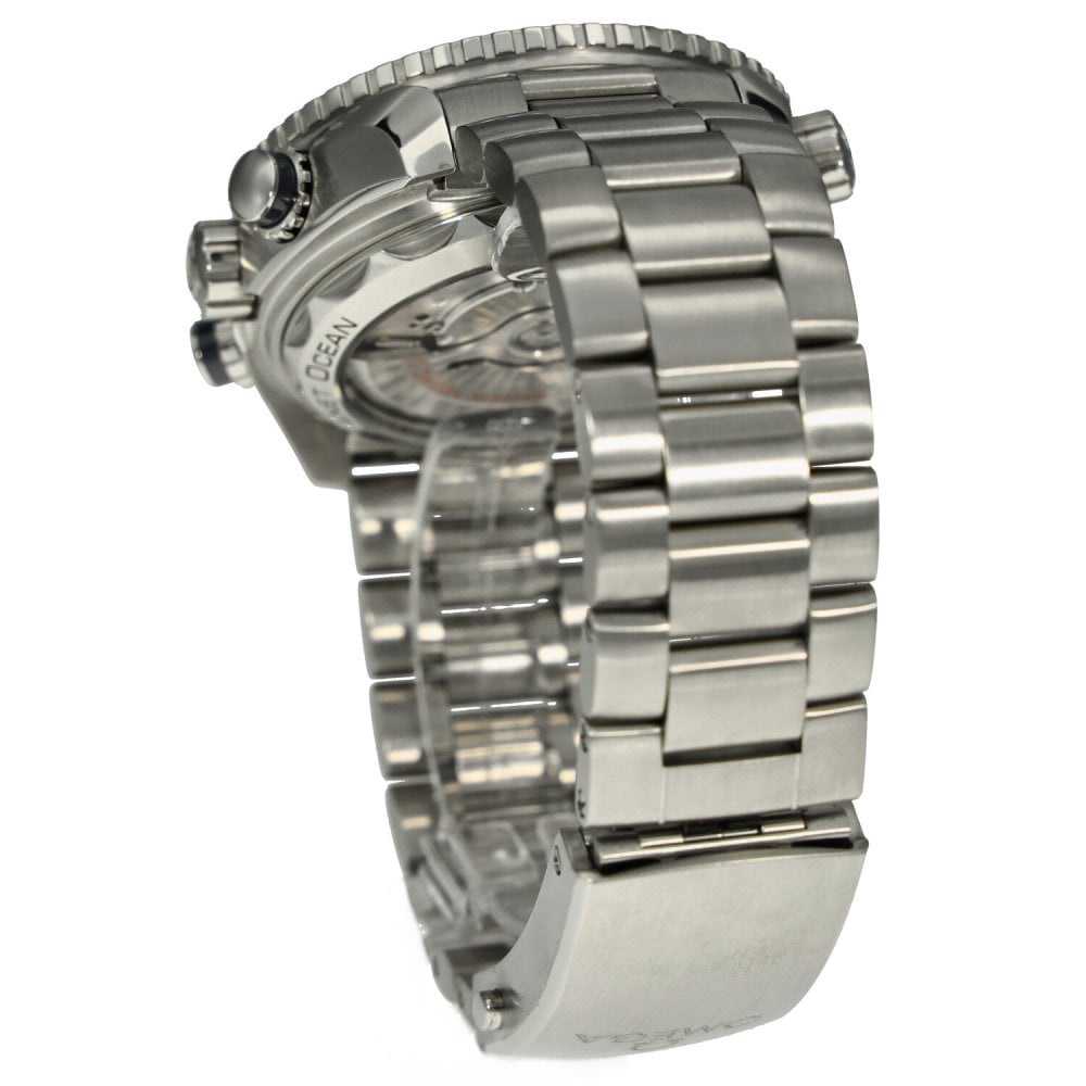 Planet Ocean 21530465103001 - Blue Dial - 45mm - 2021