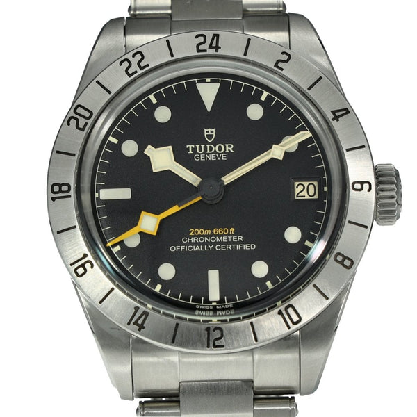Black Bay Pro M79470 - Gents Watch - 2023