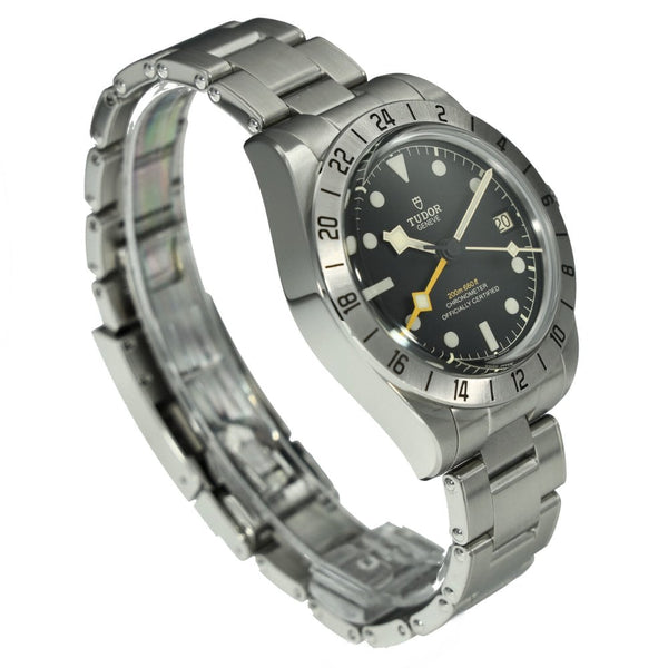 Black Bay Pro M79470 - Gents Watch - 2023