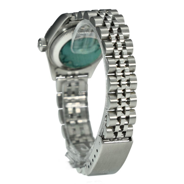 Lady Datejust 79174 - Mother of Pearl Diamond Dial - 2002