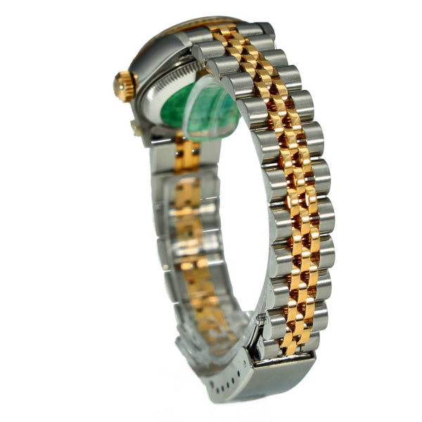 Lady-Datejust 79173 - Diamond Jubilee Dial - 2005