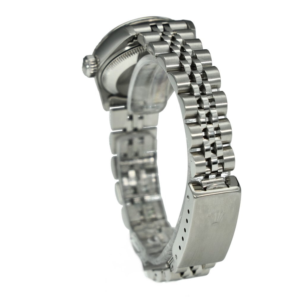 Datejust 69174 - Ladies Watch - Blue Dial - 1997
