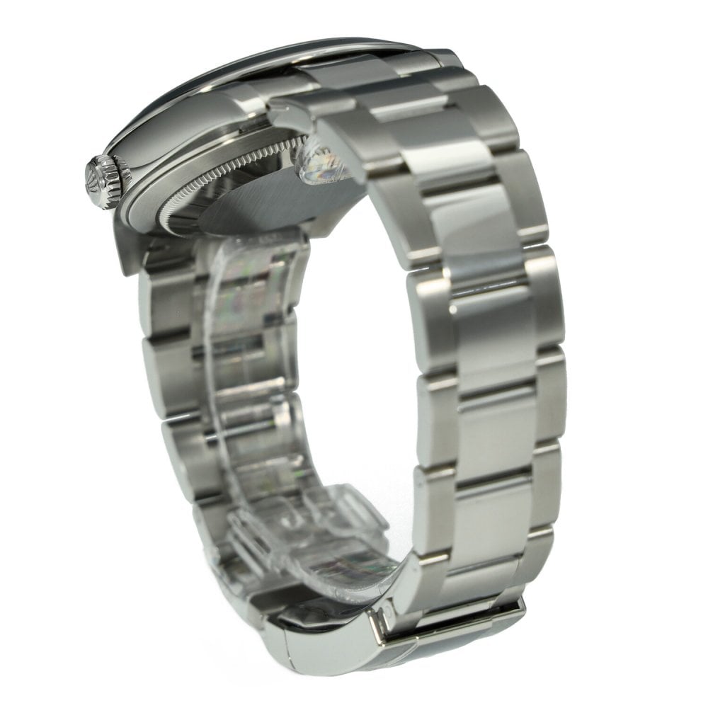 Datejust 41 126300 - Mint Green Dial - 2023
