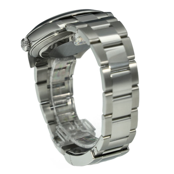 Datejust 41 126300 - Mint Green Dial - 2023