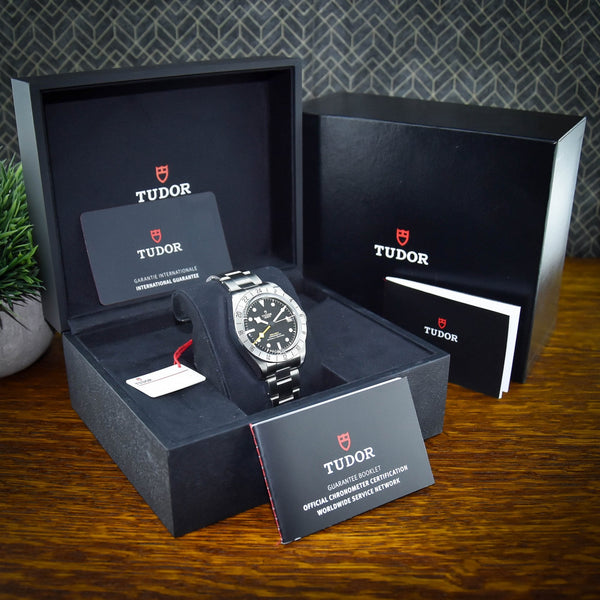 Black Bay Pro M79470 - Gents Watch - 2023
