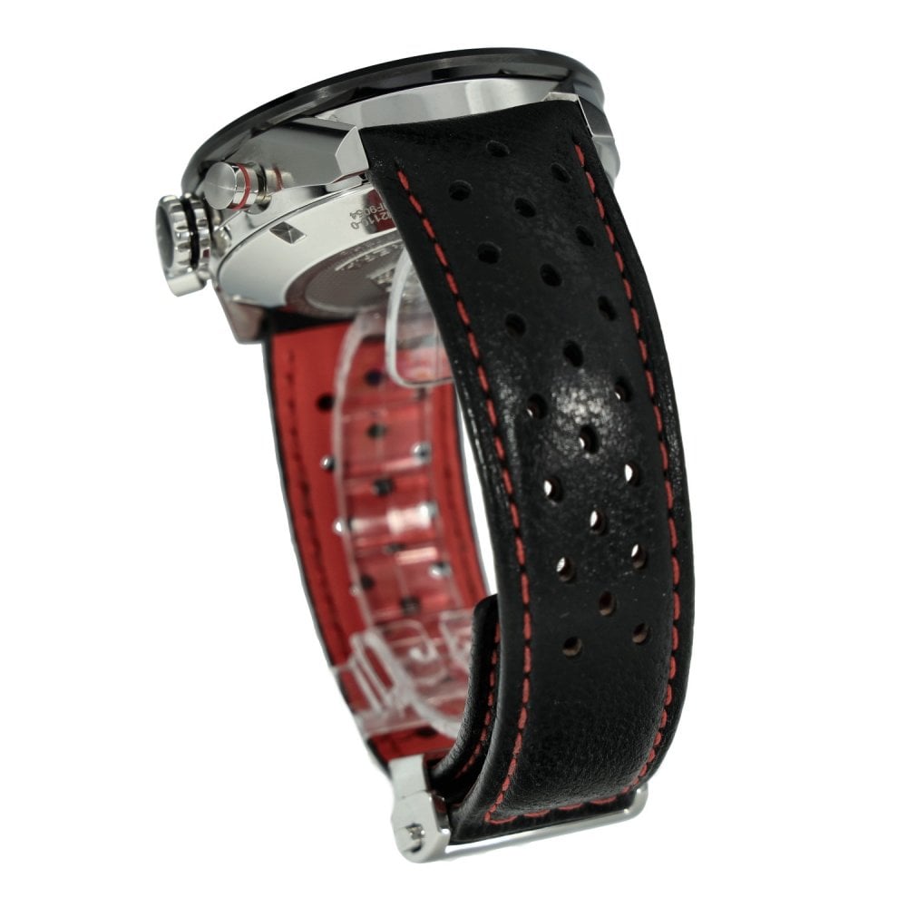 Carrera CBM2110-0 - Gents Watch - Black Dial - 2020
