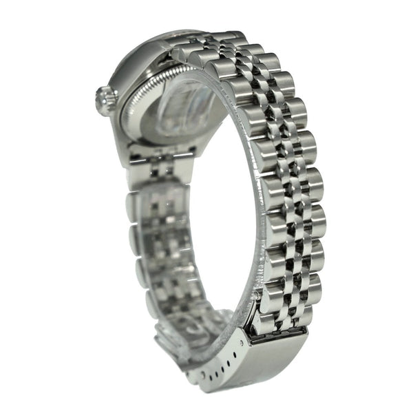 Lady-Datejust 79174 - White Diamond Dial - 2004